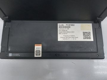 01-200778861: Lenovo 13/core i7 8650u ddr3/16gb ddr3/hdd *відсутній/ssd 256 gb/*інтегрована