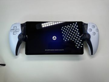 01-200777977: Sony playstation portal