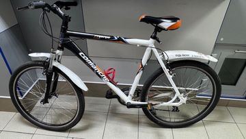 01-200778029: Comanche prairie comp