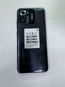 Б/в Мобільний телефон Poco m5s 8/256gb 01-200780116