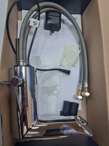 01-200740103: Grohe bau cosmopolitan e 36451000