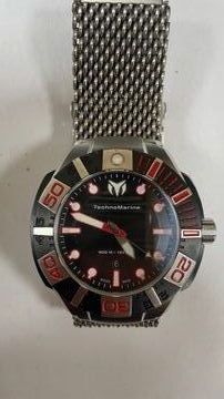 01-200743085: Technomarine 513005-12043570