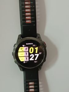 01-200782828: Garmin epix gen 2 sapphire