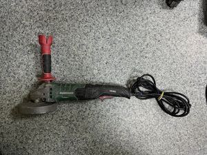 01-200782995: Parkside pws 125 g6