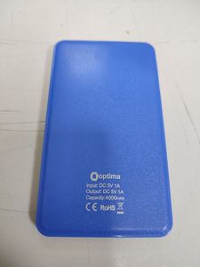 01-200784073: Optima 10000 mah