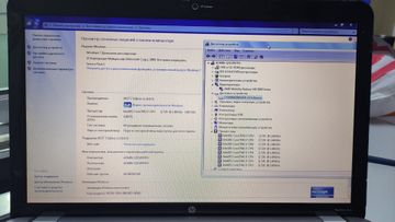 01-200783536: Hp 15/core i7 q720 ddr3/4gb ddr3/hdd 500 gb/ssd *відсутній/*інтегрована