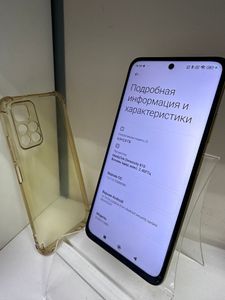 01-200784403: Poco m4 pro 5g 6/128gb