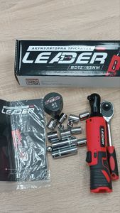 01-200784116: Leader lite bd12-45nm 2акб зп