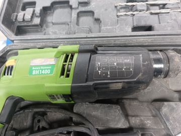 01-200784420: Procraft bh-1400