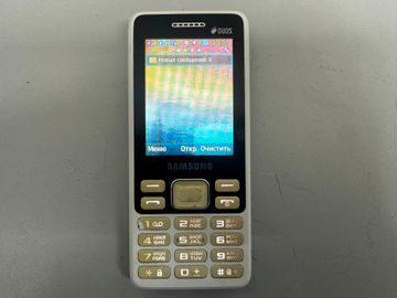 01-200784869: Samsung b350 duos