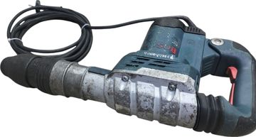 Б/у Отбойный молоток Bosch gsh 5 ce 01-200473509
