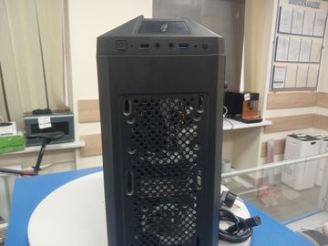 01-200635813: Gigabyte amd ryzen 5 2400ge/ram8gb/ssd60gb/radeon rx580