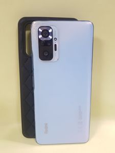 01-200786623: Xiaomi redmi note 10 pro 6/128gb