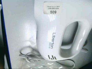 01-200788208: Liberton lhm-2800