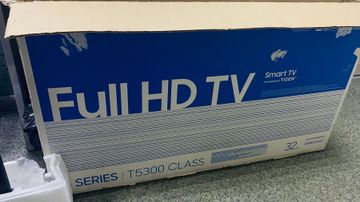 01-200786440: Samsung ue32t5300