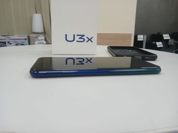 01-200742882: Vivo u3x v1928a 3/32gb