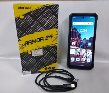 01-200789164: Ulefone armor 24 12/256gb