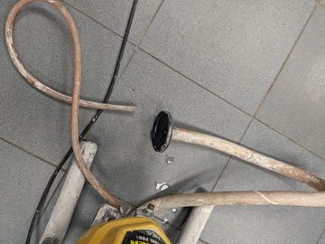 01-200609877: Wagner control pro 250 м