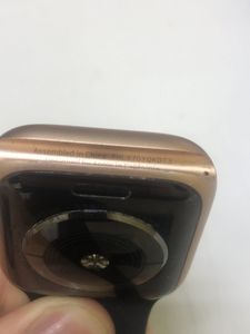 01-200789495: Apple watch series 4 gps + cellular 40mm aluminium case a1975,2007