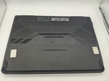 01-200759881: Asus 15/ryzen 7 3750h ddr4/8gb ddr4/hdd 1000 gb/ssd 256 gb/geforce gtx1050 3gb