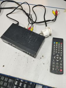 01-200790560: Terrestrial dvb-t2