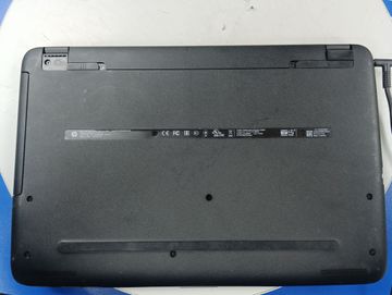 01-200755668: Hp 15/amd a10 9600p ddr4/6gb ddr3/hdd 500 gb/ssd *відсутній/*інтегрована