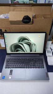 01-200792590: Lenovo 15/core i5-12450h ddr5/16gb ddr5/hdd *відсутній/ssd 512 gb/*інтегрована