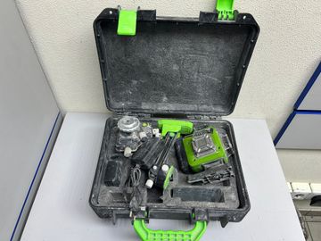 01-200790740: Procraft le-4g