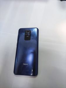 01-200794100: Xiaomi redmi note 9 6/128gb