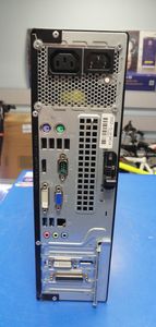 01-200795071: Пк intel core i5-4570/ram 8 gb/hdd відсутній/ssd 250 gb/nvidia 605 (geforce) 512 mb ddr3 64bit