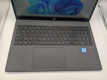 01-200761231: Hp 15/core i3-1315u ddr5/8gb ddr5/hdd *відсутній/ssd 512 gb/*інтегрована