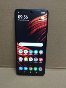01-200795458: Xiaomi poco x3 pro 6/128gb