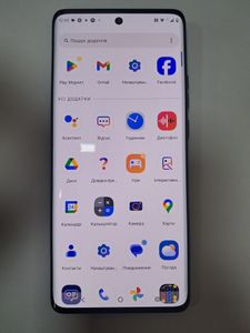 01-200761138: Motorola edge 40 8/256gb