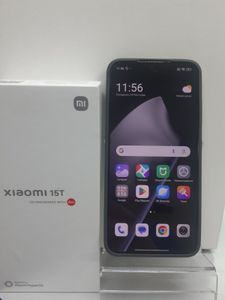 01-200795710: Xiaomi 15t 12/512gb
