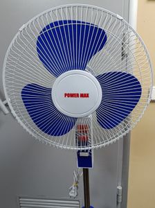 Б/в Підлоговий вентилятор Powermax fs40-5 01-200795706