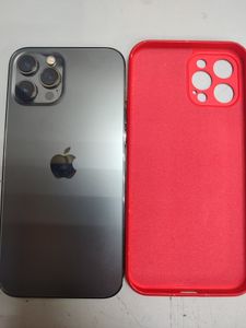 Б/в Мобільний телефон Apple iphone 12 pro max 256gb 01-200796235