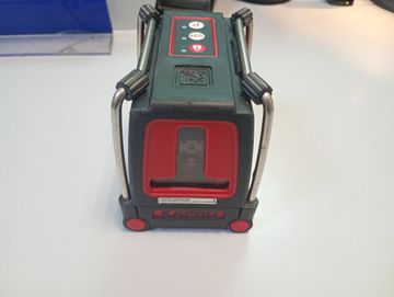 Б/в Лазерний нівелір Kapro 872 01-200796206