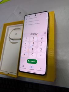 01-200796214: Realme 12 pro 5g 8/256gb