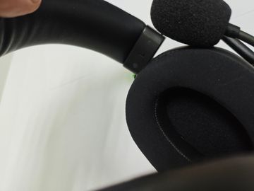 01-200795844: Razer blackshark v2 x