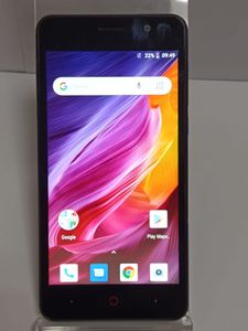 Б/в Мобільний телефон Doogee x100 1/8gb 01-200788983