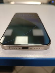 01-200796774: Apple iphone 15 pro 128gb