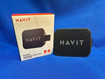 01-200797322: Havit sk921bt