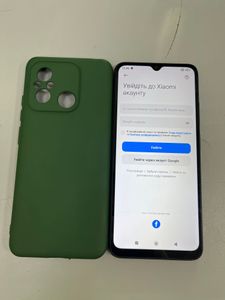 01-200796504: Xiaomi redmi 12c 3/64gb