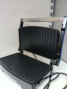 Б/в Гриль Liberton lpg-1400 01-200797347