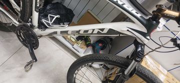 Б/в Велосипед Leon tn80 01-200796978