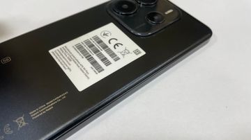 01-200594054: Xiaomi redmi note 14 5g 8/256gb