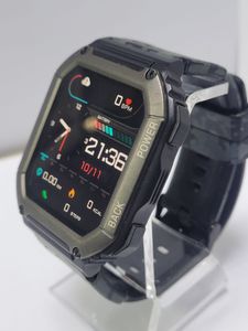 Б/в Смарт-годинник Gelius pro gp-sw007 military 01-200744505