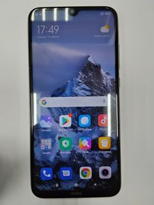 01-200796968: Xiaomi redmi note 8 3/32gb