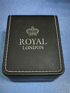Б/в Годинник Royal London 41323-02 01-200798279