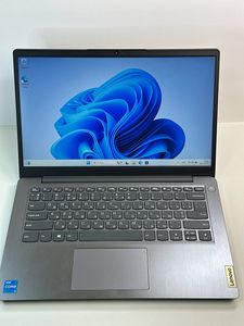 Б/у Ноутбук Lenovo 14/core i3-1115g4 ddr4/8gb ddr4/ssd 256 gb/*інтегрована 01-200797153